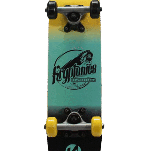 Kryptonics Board