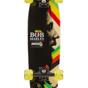 Bob Marley Bamboo
